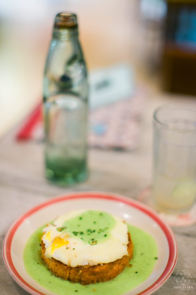 eggs kejriwal, mumbai city guide, mumbai restaurant guide, the bombay canteen mumbai